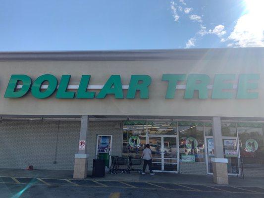 Dollar Tree