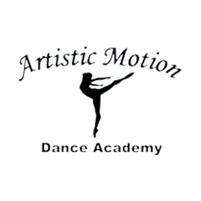 Artistic Motion Dance Academy