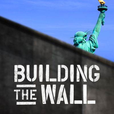 Building The Wall