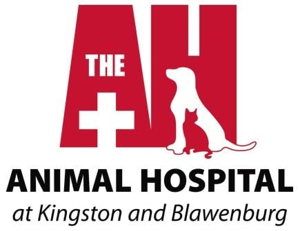 Animal Hospital at Kingston & Blawenburg