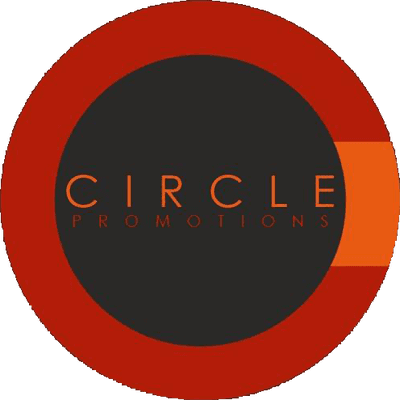 Circle Promotions Logo