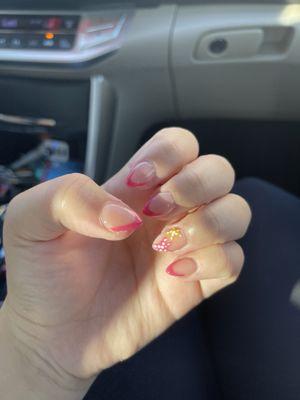 Tommy Nails