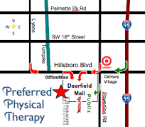 Preferred Physical Therapy