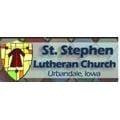 St Stephen Lutheran Church Elca