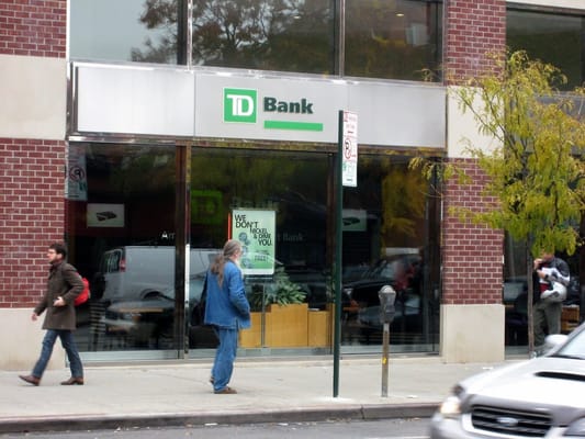 TD Bank