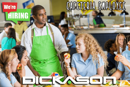 WE LOCATED YOUR NEW JOB!!! Cafeteria Workers* Are In High Demand. Apply Here: http://bit.ly/2p8I0am #jobs #elpaso #school #cafeteria #food