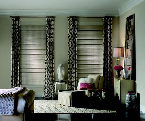 Provenance® Woven Wood Shades