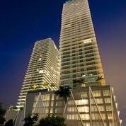 Axis on Brickell Condominium