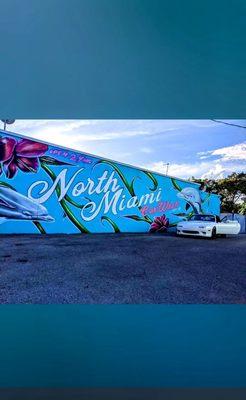 North Miami Car Wash