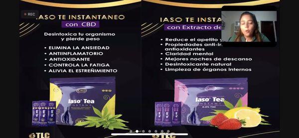 Nuestros productos naturales