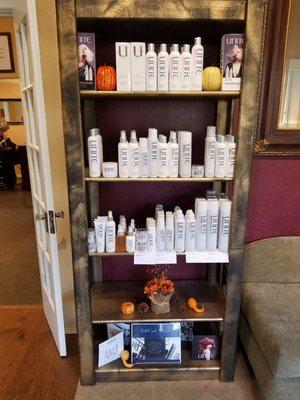 UNITE is a Cruelty, Paraben, and Sulfate Free line created by salon professionals