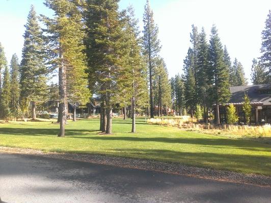 Martis Camp, Truckee CA real estate. Century 21 Tahoe North Realtors