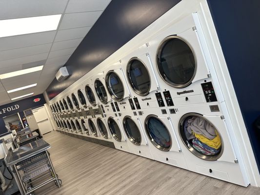 Dryers