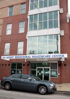 Al-Assist Behavioral Health Care Center