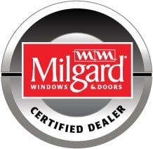 Windows Only is a Milgard Certified Replacement Specialist.