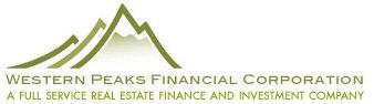 Western Peaks Financial Corporation