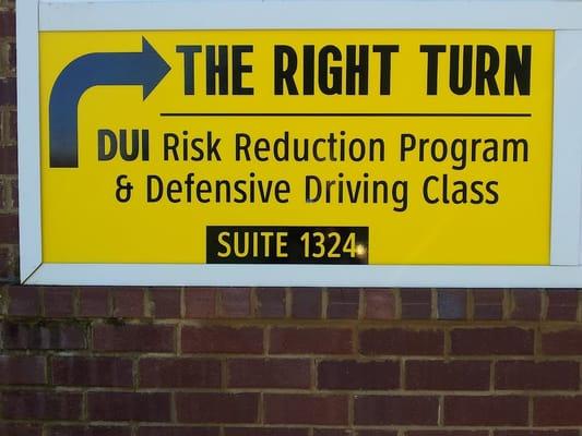 DUI School