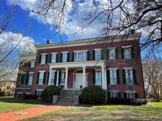 Centre Hill Museum