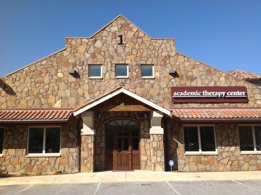 Academic Therapy Center