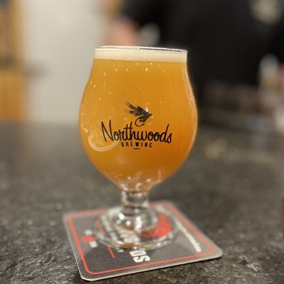 Northwoods Brewing Company