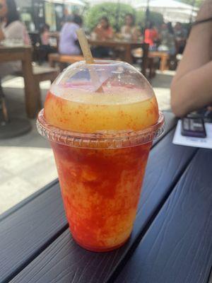 Frozen Mangonada