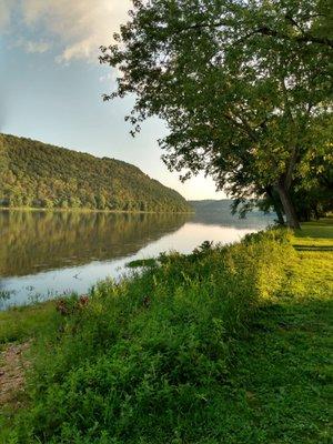 Susquehanna River