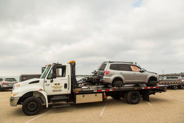 Towing Service