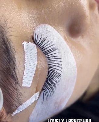 Our eyelash extensions always 30%off , welcome call me ask more details 516-875-8885