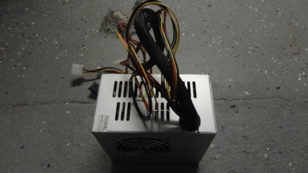 power supply