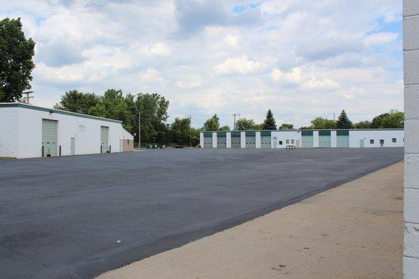 Melmar Industrial Park LLC & Mini Storage