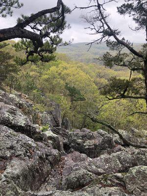 Ozark Trail