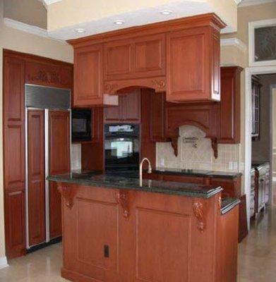 Fantastic Kitchens by George