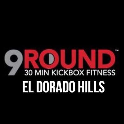 9Round Fitness - El Dorado Hills