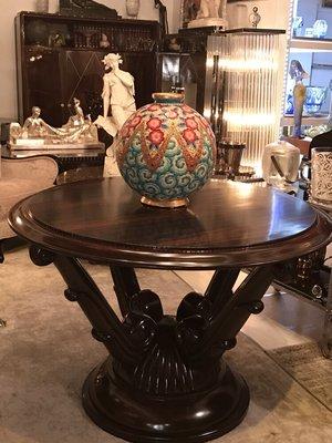 Rare French Art Deco Furniture and Decor Items