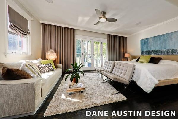 Dane Austin Design