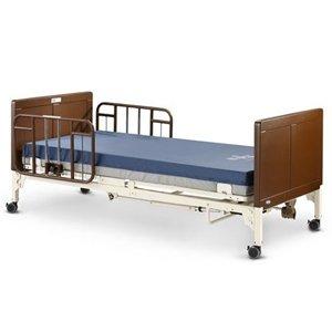 HOSPITAL BED