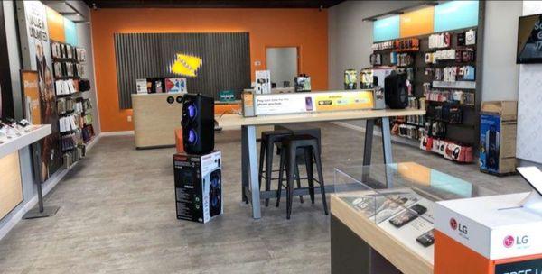 Welcome to Boost Mobile