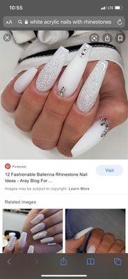 Nail inspiration