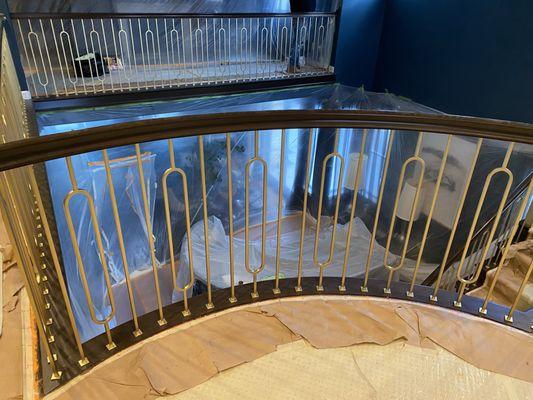 Colonial Stair Designs