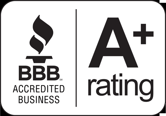 BBB Certified