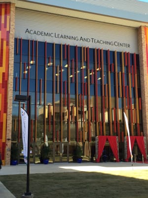 Academic Learning & Teaching Center