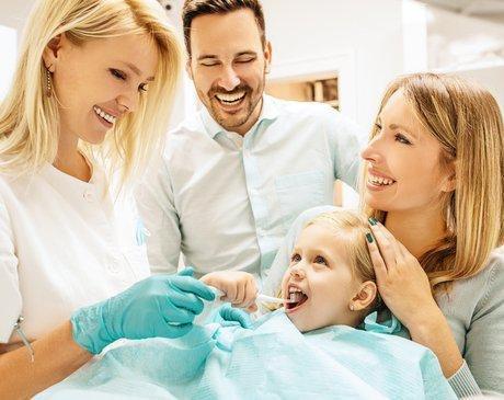 CaliDental is a Cosmetic Dentist serving Lompoc, CA