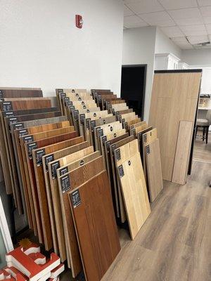 Flooring Outlet