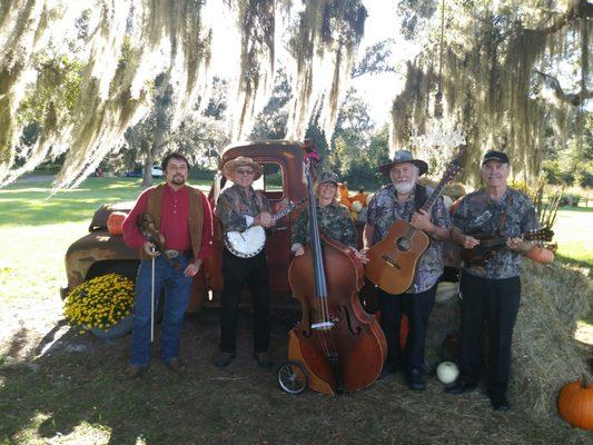 Blackwater Creek Band