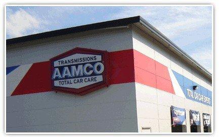 AAMCO Transmissions and Auto Service, Canton