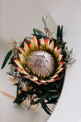 Wedding Flowers