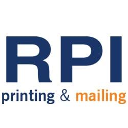 RPI Printing and Mailing