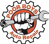 Poor Boys Auto Repair