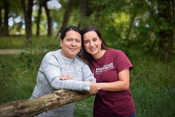 We love our Aggie moms! Shop with us to find the perfect mother's day gift!