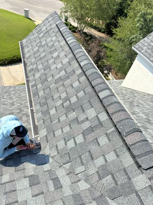 Alabama Roofing